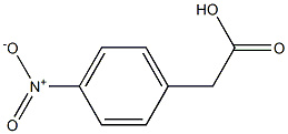 對(duì)硝基苯乙酸 4-Nitrophenylacetic acid